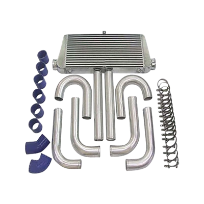 Vannak-e biztonsági szempontok az alumínium intercooler mag használatakor?