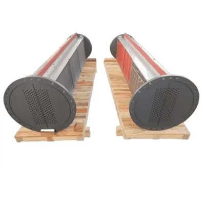 Samsung SM5000 intercooler rézcső