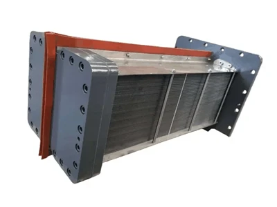 Samsung TM600 Intercooler Utánhűtő Kivehető csomag