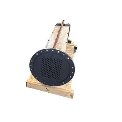 SeAH Chorus450 Intercooler Utóhűtő