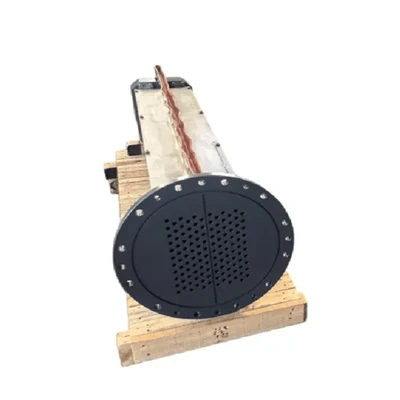 SeAH Chorus90 Intercooler Aftercooler Kivehető csomag